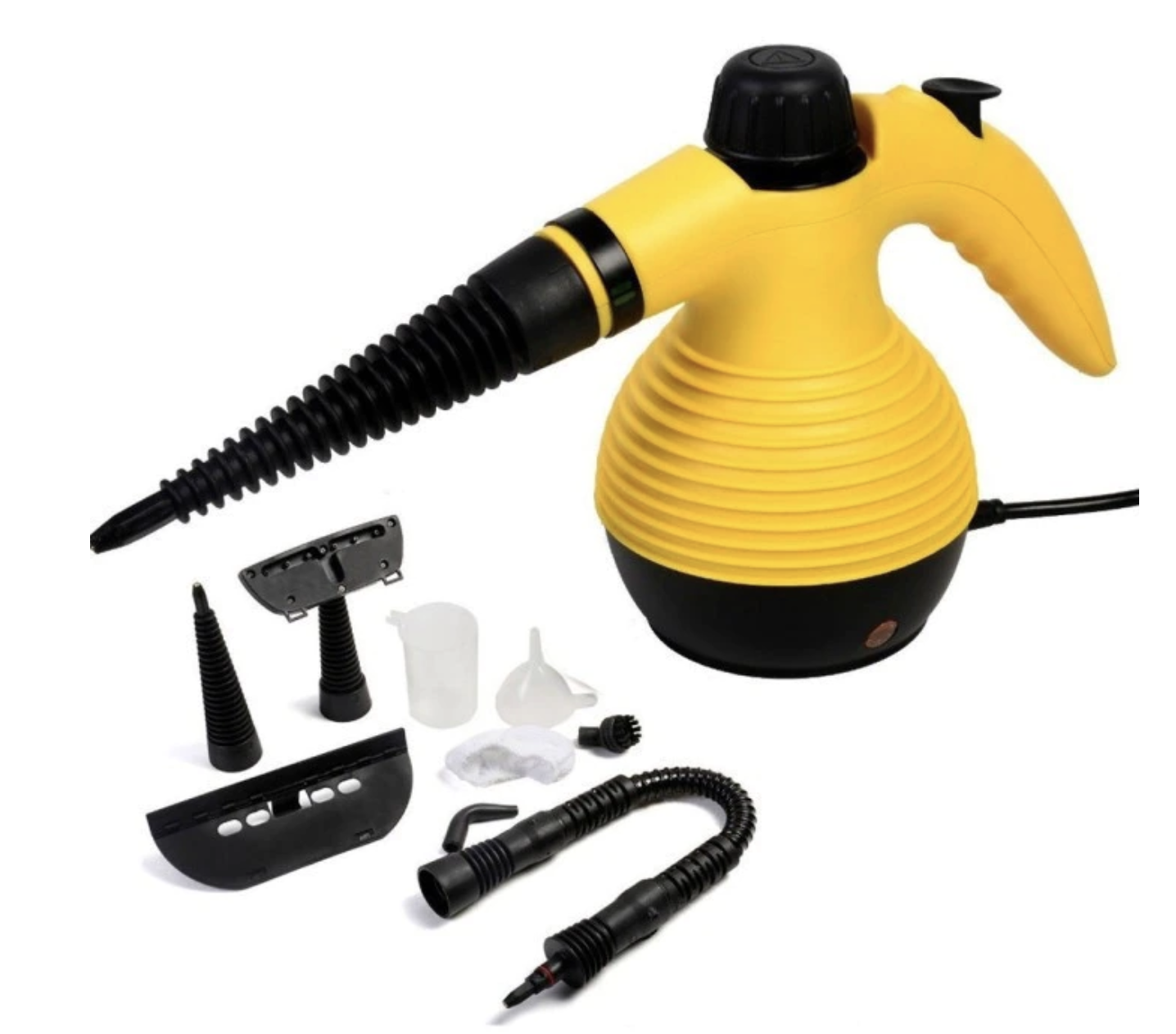 Aparat cu aburi de curatat degresat si dezinfectat steam cleaner